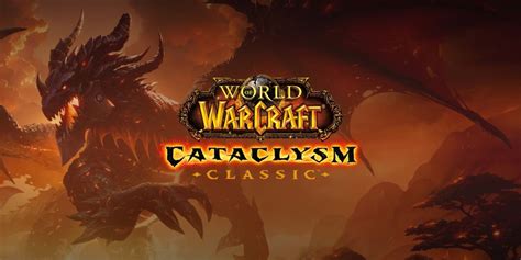 r wow classic|wow cataclysm classic.